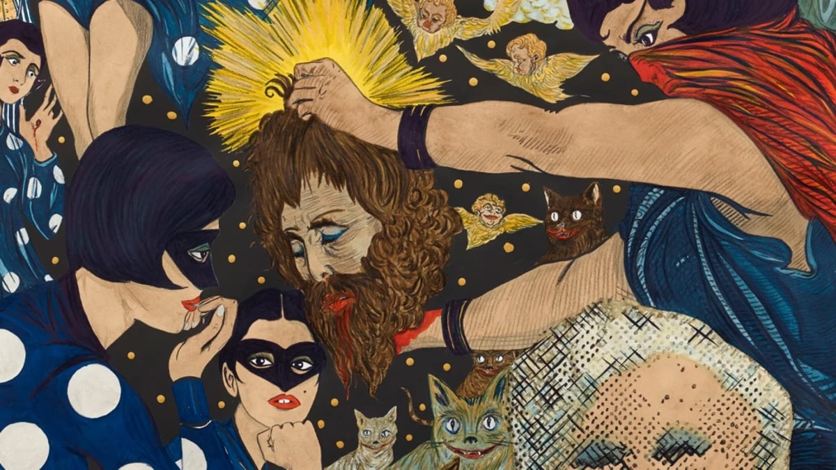 "Ay Işığıyla Dans"