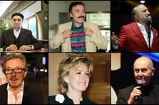 2025'in ilk yarısında vefat eden usta sanatçılar