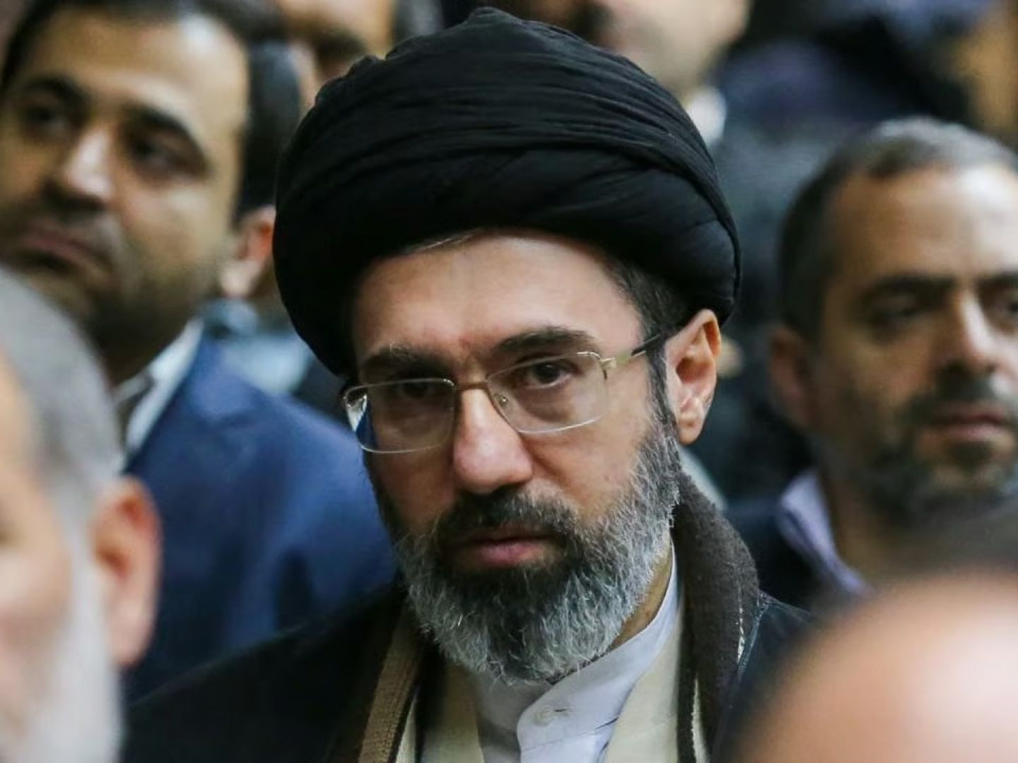 Hamaney'den ABD ve İsrail'e hibrit savaş suçlaması