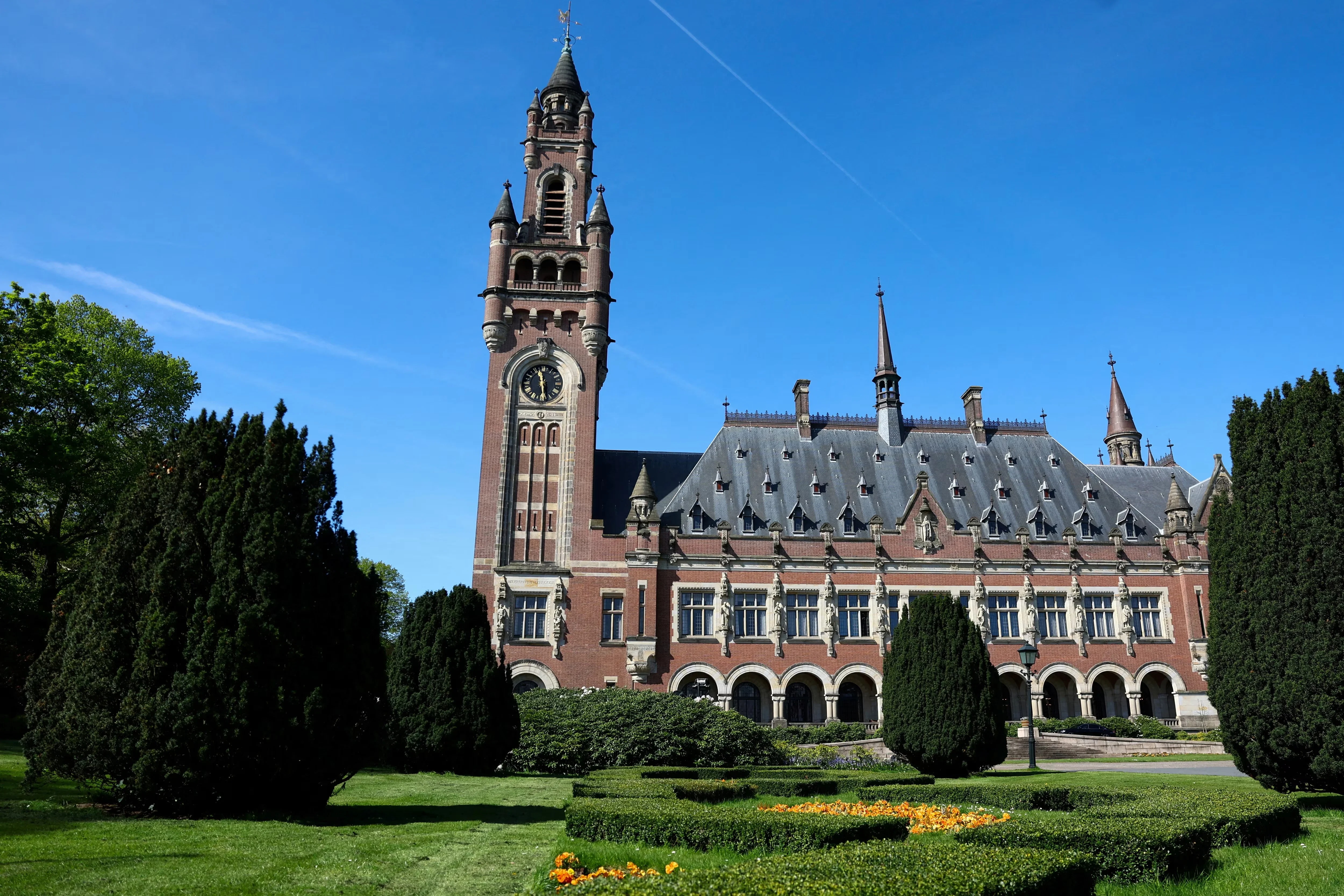 Mali Takes Algeria To ICJ Over Drone Downing