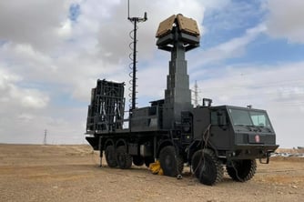 Yunanistan’dan 5 milyar avroluk savunma paketi