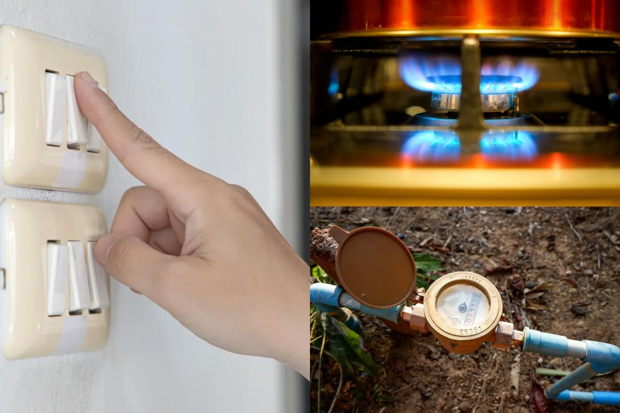 Milyonlarca haneyi ilgilendiriyor: Elektrik, su ve doğal gaz sayaçlarında yeni dönem!