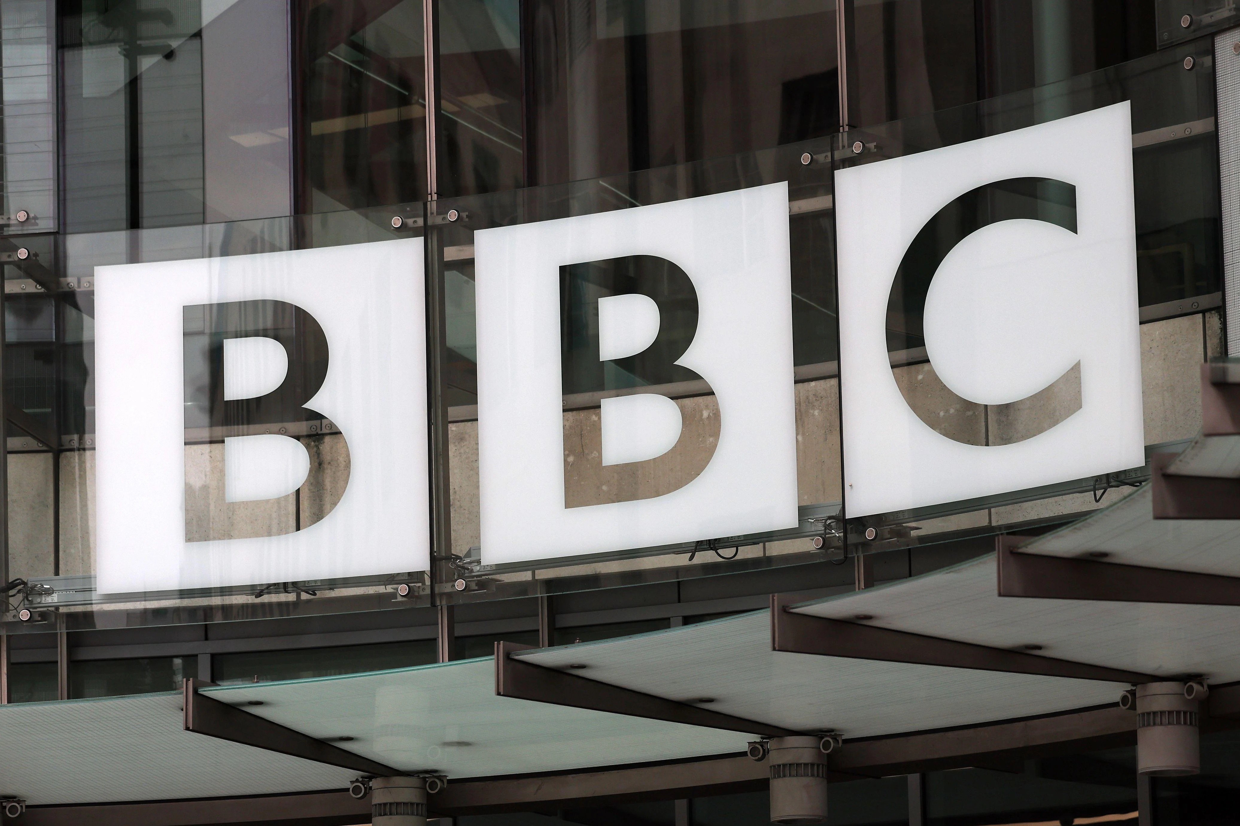 US Government Weighs Joining Trump's $10 Billion BBC Lawsuit