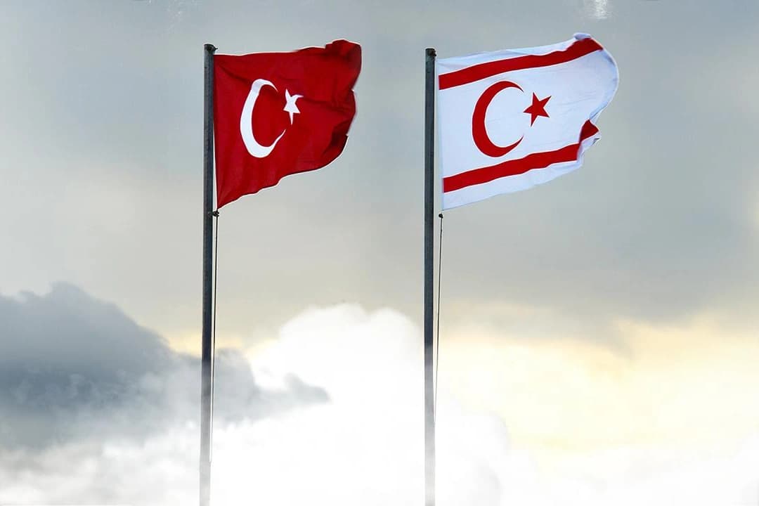 Güney Kıbrıs'tan Türkiye-KKTC doğalgaz hattına itiraz