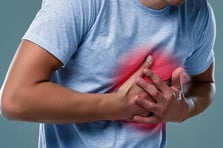 Halı sahada kalp krizi geçiren genç hayatını kaybetti