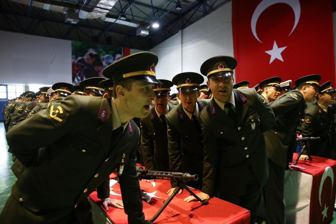 17 Ekim ne günü? Dünya astsubaylar günü bugün mü, tarihçesi nedir?
