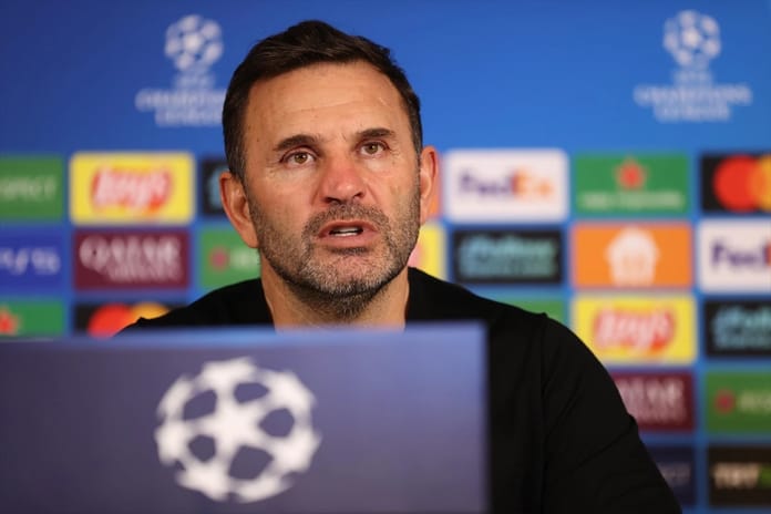 "Ligde her maç bir final"