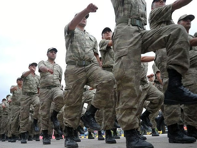 MSB, bedelli askerlik ücretini güncelleyeceğini duyurdu