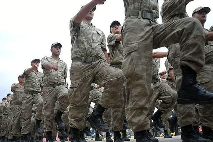 MSB, bedelli askerlik ücretini güncelleyeceğini duyurdu