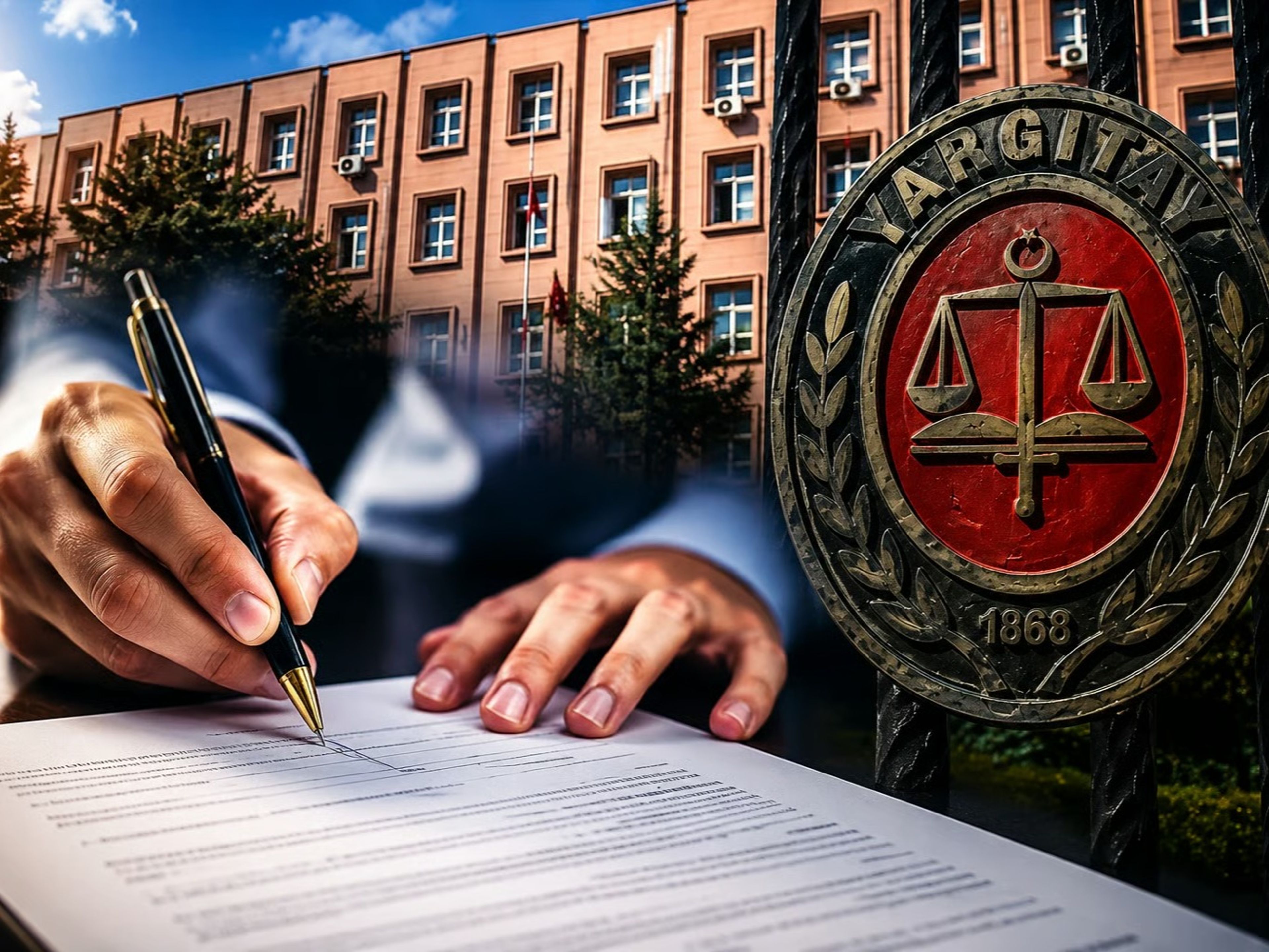 Yargıtay son noktayı koydu! İş sözleşmelerinde o zorunluluk kalktı