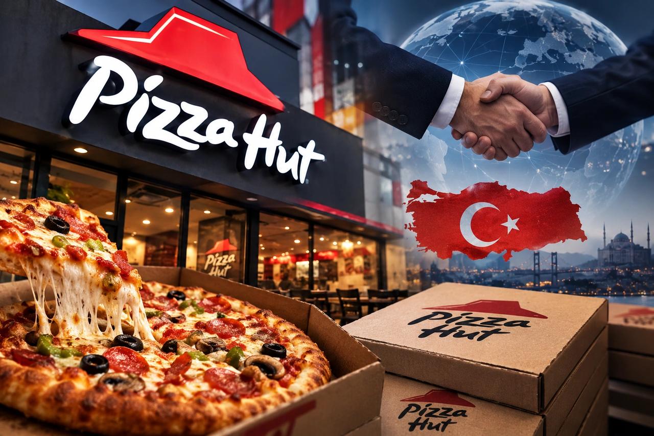 Türkiye'de boykot gündemindeki Pizza Hut satıldı! 2,7 milyar dolarlık satış sonrası CEO istifa etti