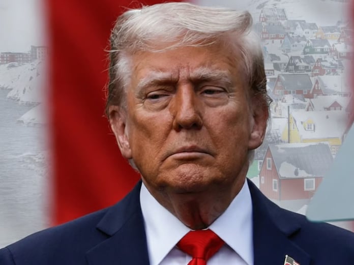 ABD heyeti Grönland gerilimini görüşmek için Danimarka’yı ziyaret etti