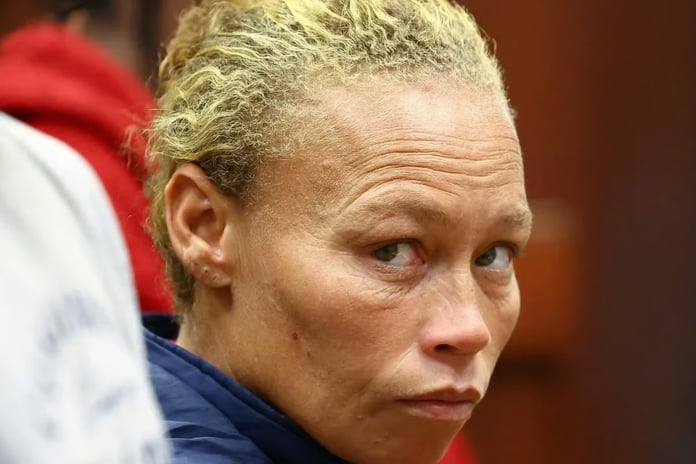 Güney Afrika'da kızını satan anneye ömür boyu hapis cezası