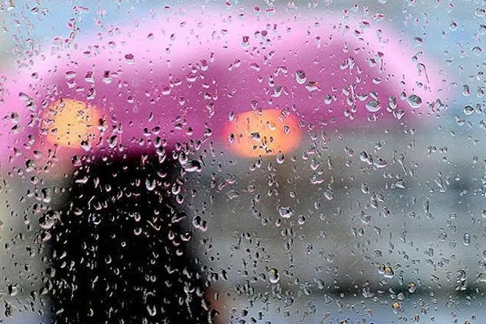 Bakanlık uyardı: Çok kuvvetli yağış geliyor! 