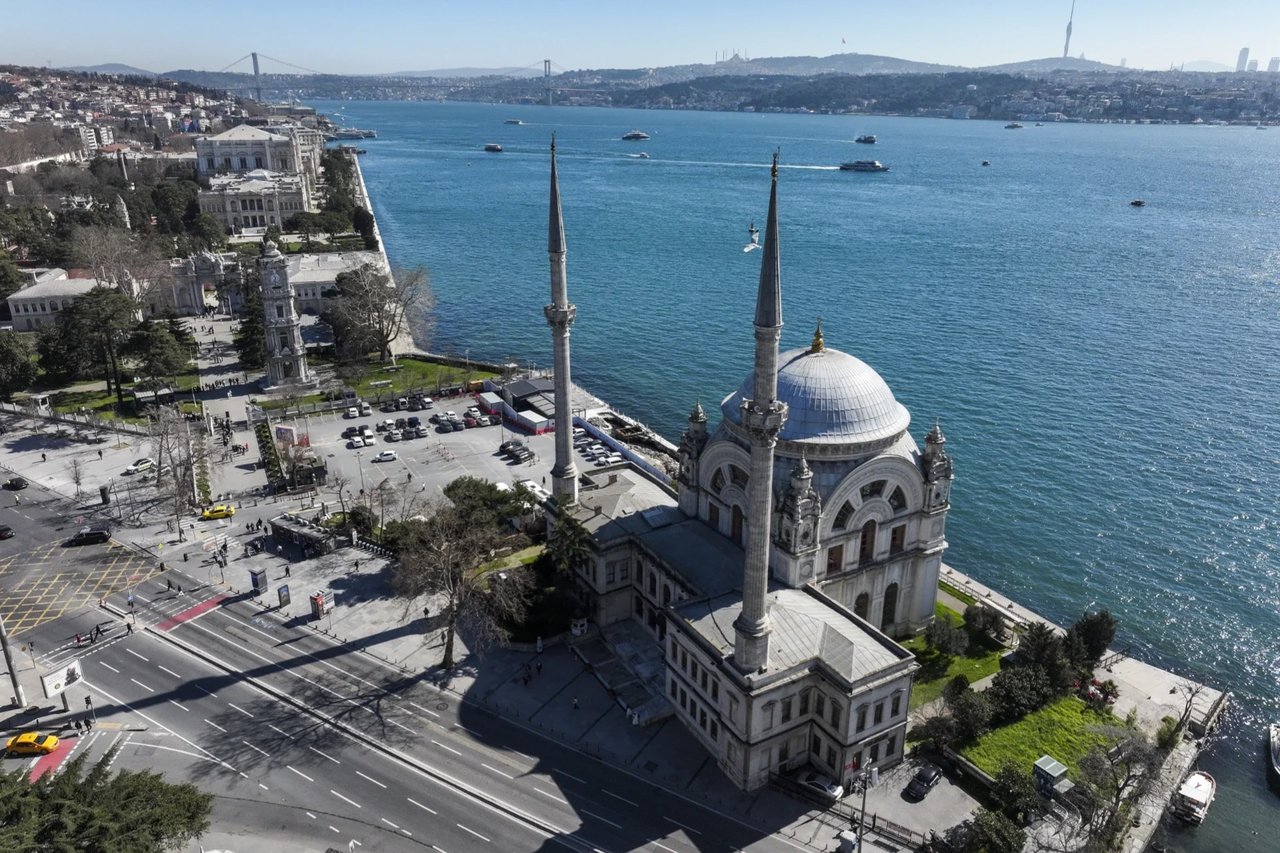 İstanbul iftar saati | 16 Mart