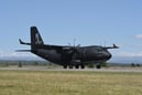 Peru, beşinci C-27J Spartan taktik nakliye uçağını sipariş etti