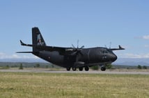 Peru, beşinci C-27J Spartan taktik nakliye uçağını sipariş etti