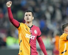 Alvaro Morata'dan Galatasaray yönetimine ağır eleştiriler: "Sözler korunmadı, prensipler çiğnendi"