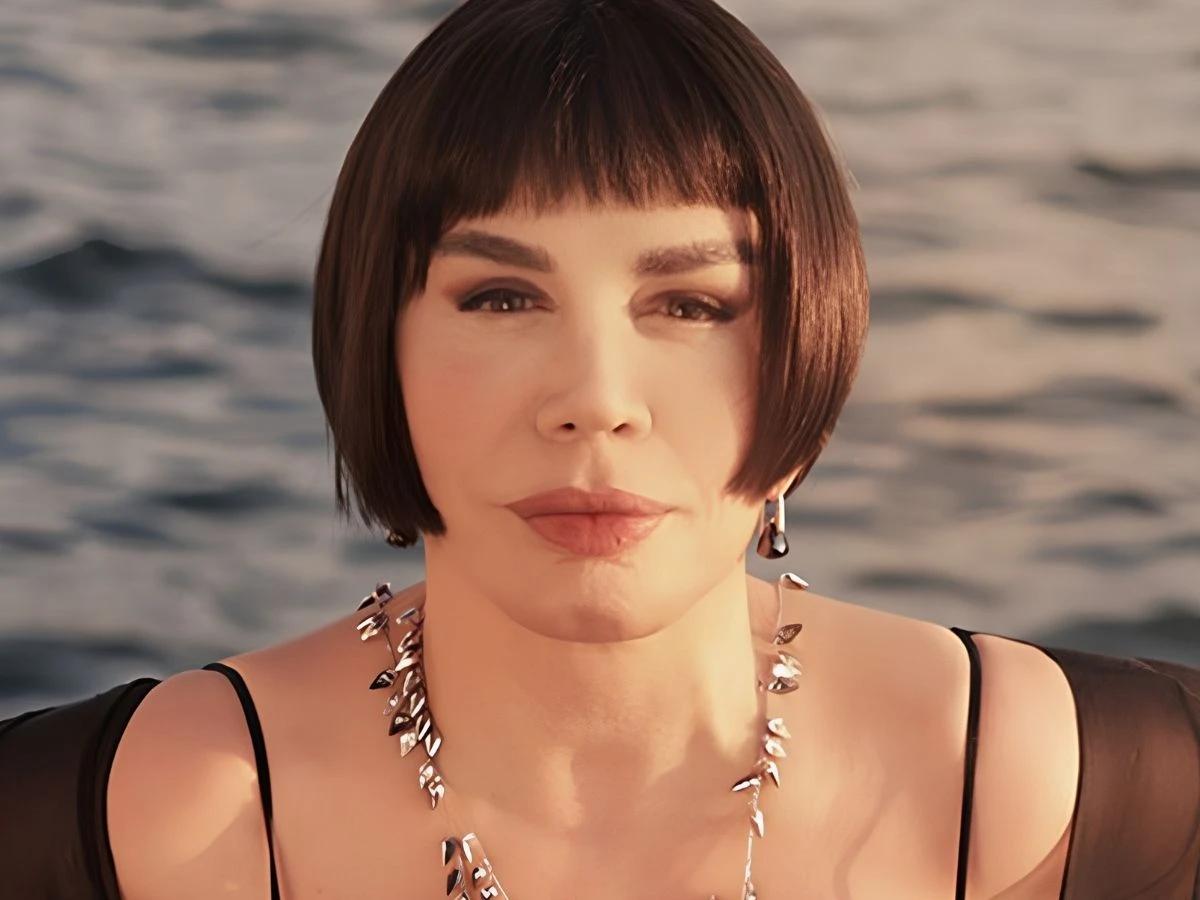Sezen Aksu konser