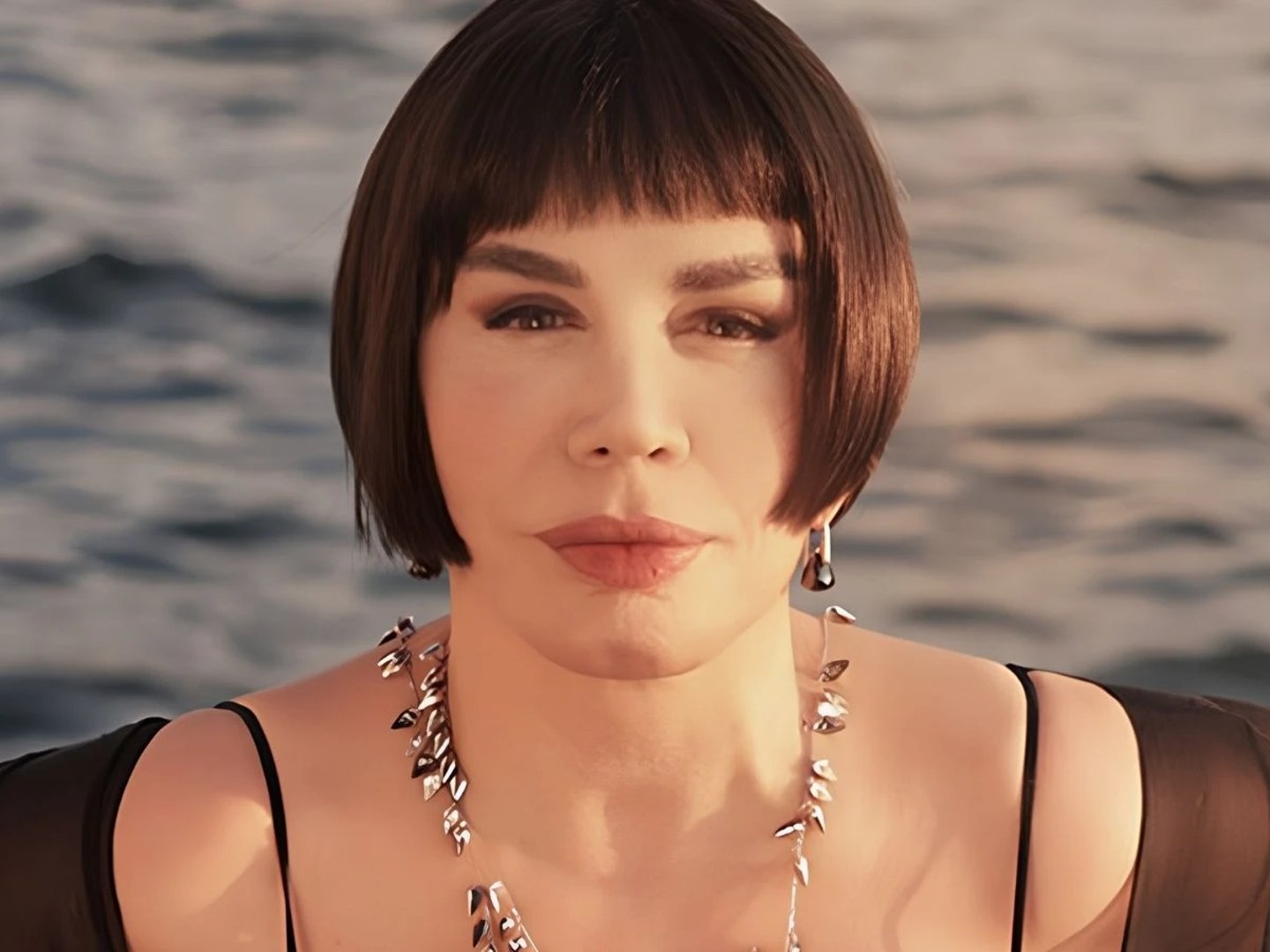 Sezen Aksu konser