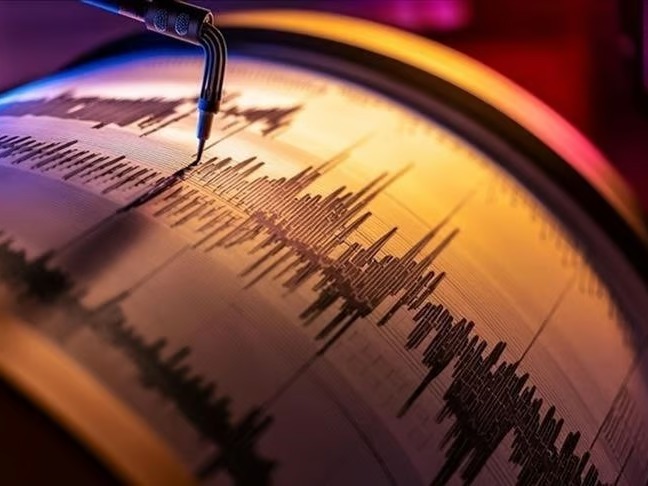 Bolu'da deprem mi oldu? | 26 Eylül AFAD ve Kandilli Rasathanesi son depremler listesi