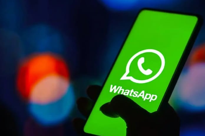 Whatsapp iOS arayüzünü yeniledi