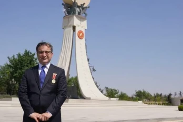 Gazi Külliye'nin gazi müdürü: Kalbinde ve akciğerinde iki kurşunla yaşıyor