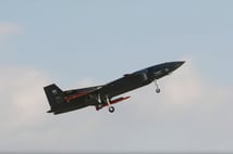 Bayraktar KIZILELMA, F-16 ile tarihi teste imza attı