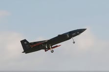 Bayraktar KIZILELMA, F-16 ile tarihi teste imza attı