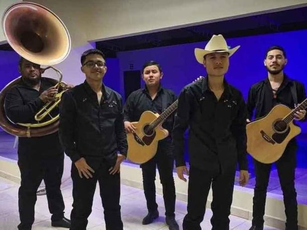 Meksika'da müzik grubu kayıp: Çeteler suçlanıyor