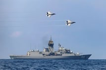 Avustralya 425 milyar dolarlık savunma planını açıkladı