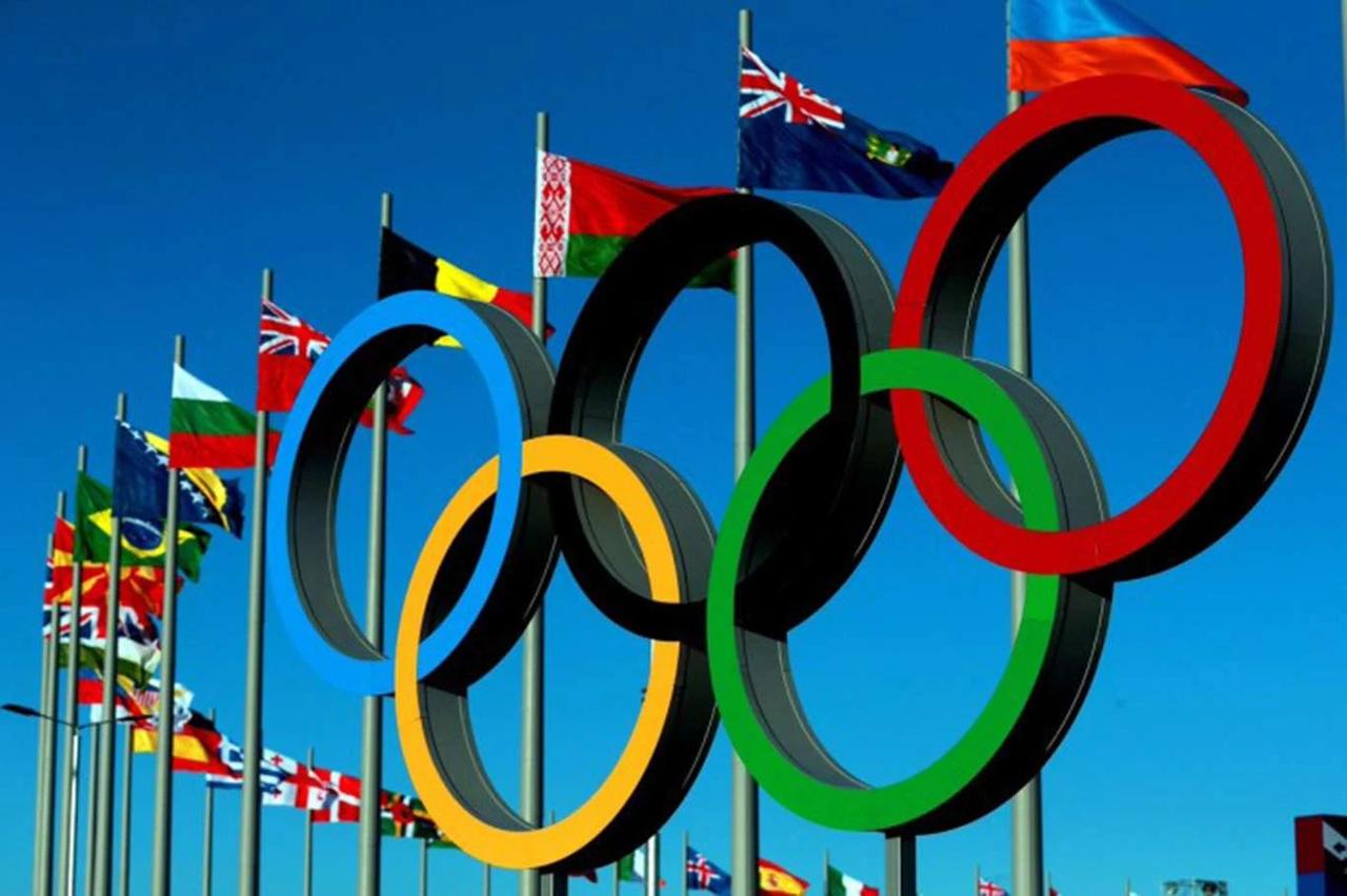 IOC'den olimpiyat sporcularına "geleceğe hazır" bursu: Detayları belli oldu