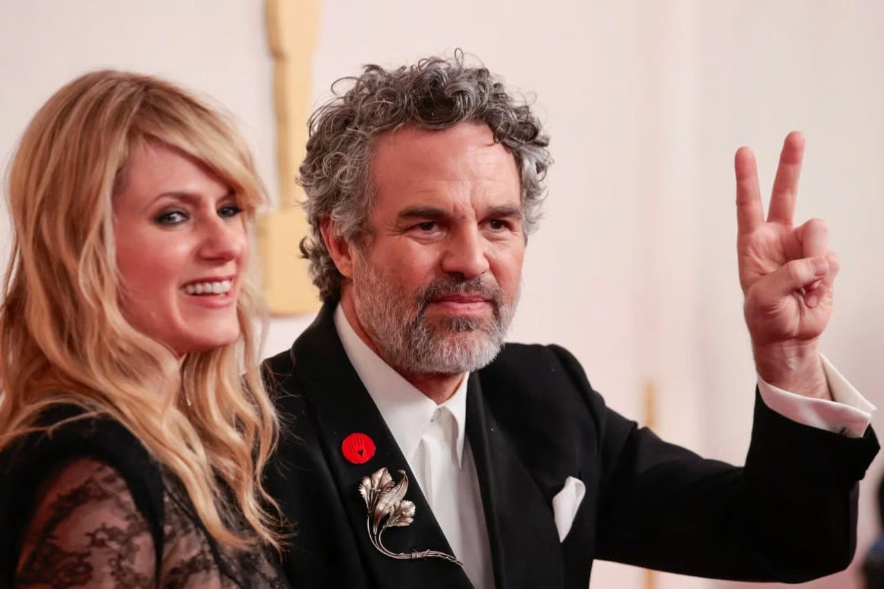 Ruffalo'dan Netanyahu'ya sert tepki