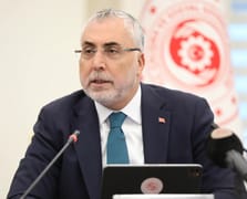 Bakan Işıkhan duyurdu: Sendikal faaliyetler dijital platformlara taşınıyor