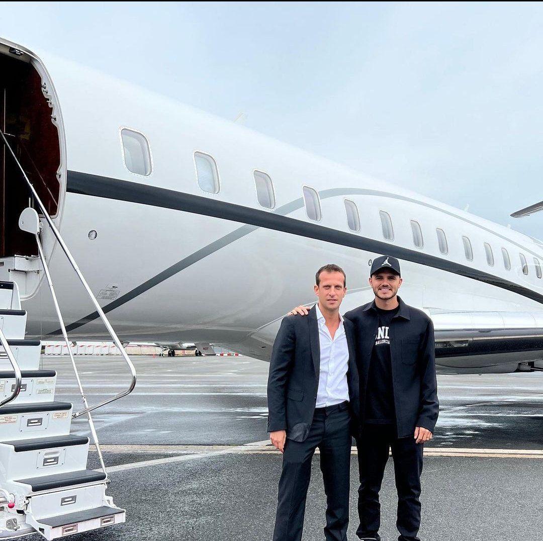 Galatasaray'da dev transferlerin perde arkası: Menajer Gardi tüm detayları açıkladı