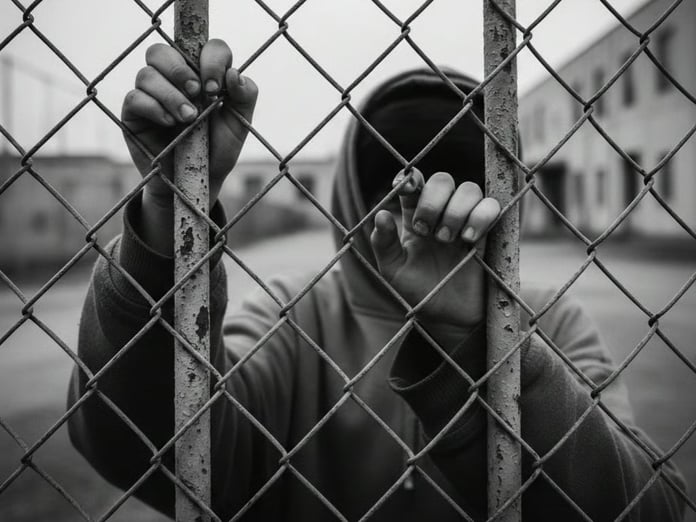 Suça sürüklenen çocuklarda 27 yıl planı: "Müebbet verseniz ne olacak?”