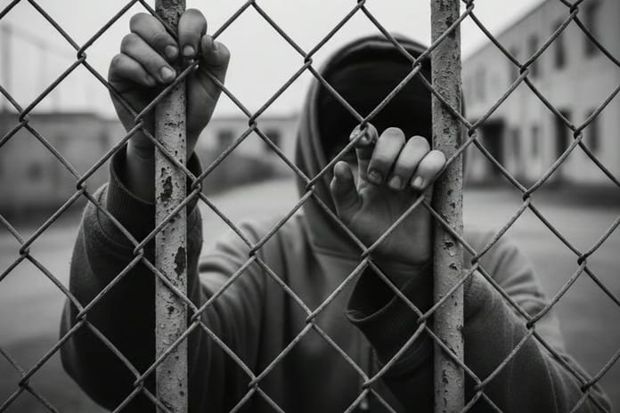 Suça sürüklenen çocuklarda 27 yıl planı: "Müebbet verseniz ne olacak?”