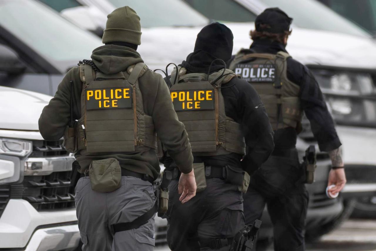 FBI’dan ICE ajanlarına “sahte eş” tuzağı uyarısı