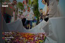 Haftanın Bilmeniz Gerekenleri | Sayı 118 | 08.06.2025