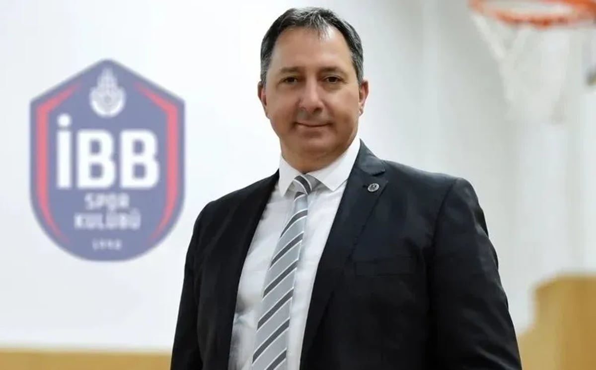 Ekrem İmamoğlu'nun kasası Fatih Keleş