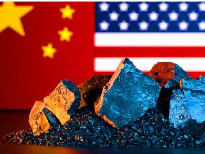 Çin'in kritik mineral ihracat kısıtlamalarına karşı G7'den koordineli yanıt planı