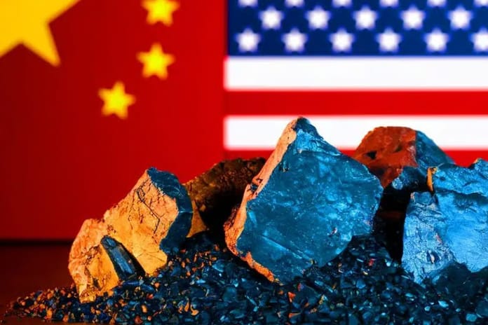 Çin'in kritik mineral ihracat kısıtlamalarına karşı G7'den koordineli yanıt planı