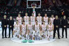 A Milli Basketbol Takımı'nın EuroBasket 2025 fikstürü açıklandı