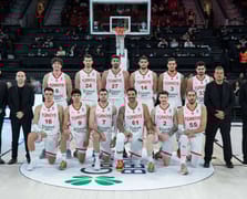 A Milli Basketbol Takımı'nın EuroBasket 2025 fikstürü açıklandı