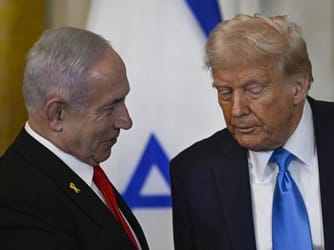 "They’ll Just Get Mowed Down"