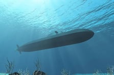 Indra’dan Type 212CD denizaltıları için elektronik harp anlaşması