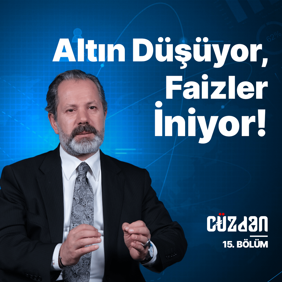 Bitcoin mi, Borsa mı? | Ev Almak İçin Ne Zamanı Beklemek Gerek? | İslam Memiş | Cüzdan 15
