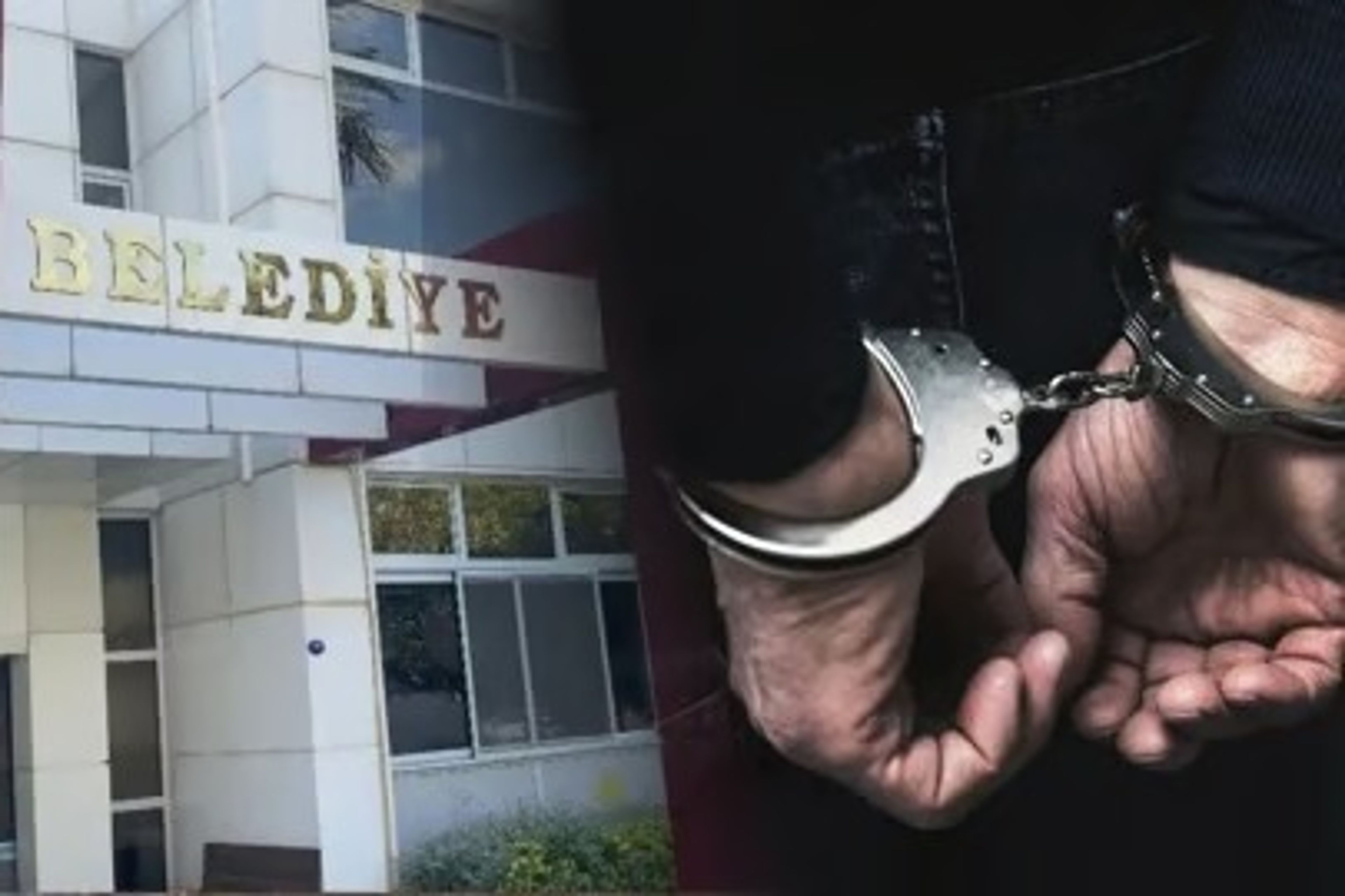 Seferihisar Belediyesindeki rüşvet soruşturmasında İmar Müdürü tutuklandı