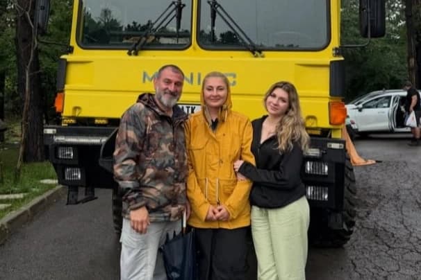 Atik Ailesi Bolu'nun vergi rekortmeni oldu
