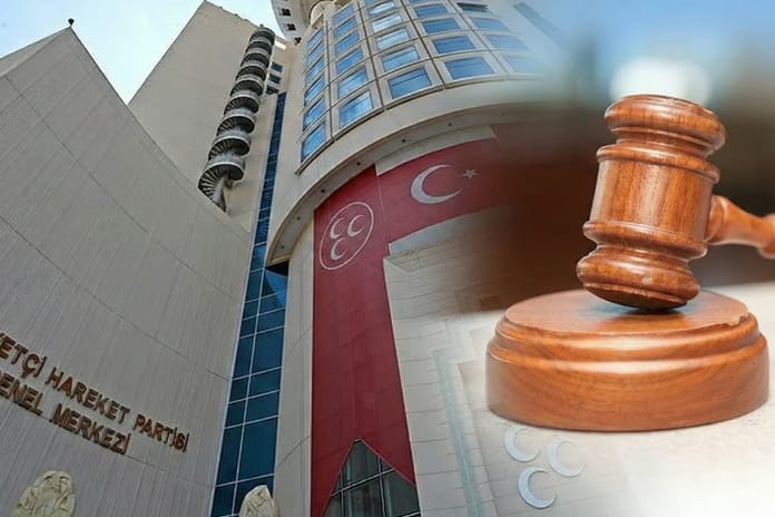 MHP'den artan şiddet olaylarına karşı kapsamlı çözüm haritası